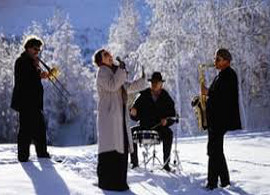 Snow-Jazz-Gastein